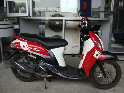 ฟีโน่ 115i เดิมๆๆ 20000 บาท ฟีโน่ 115i เดิมๆๆ 20000 บาท