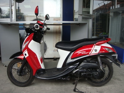 ฟีโน่ 115i เดิมๆๆ 20000 บาท