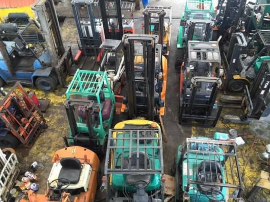 บริการจำหน่าย