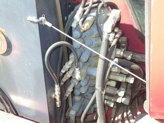 ขายจ้า..KUBOTA U40-3 เก่านอกแท้ เดิมๆๆ สภาพสวย เครื่องปั๊มดี ชั่วโมง น้อย พร้อมใช้ โทร 089-3818694 ดวงนภา ขายจ้า..KUBOTA U40-3 เก่านอกแท้ เดิมๆๆ สภาพสวย เครื่องปั๊มดี ชั่วโมง น้อย พร้อมใช้ โทร 089-3818694 ดวงนภา