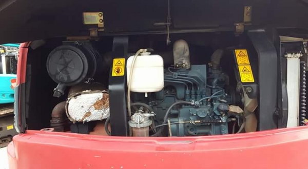 ขายจ้า..KUBOTA U40-3 เก่านอกแท้ เดิมๆๆ สภาพสวย เครื่องปั๊มดี ชั่วโมง น้อย พร้อมใช้ โทร 089-3818694 ดวงนภา ขายจ้า..KUBOTA U40-3 เก่านอกแท้ เดิมๆๆ สภาพสวย เครื่องปั๊มดี ชั่วโมง น้อย พร้อมใช้ โทร 089-3818694 ดวงนภา