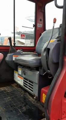 ขายจ้า..KUBOTA U40-3 เก่านอกแท้ เดิมๆๆ สภาพสวย เครื่องปั๊มดี ชั่วโมง น้อย พร้อมใช้ โทร 089-3818694 ดวงนภา ขายจ้า..KUBOTA U40-3 เก่านอกแท้ เดิมๆๆ สภาพสวย เครื่องปั๊มดี ชั่วโมง น้อย พร้อมใช้ โทร 089-3818694 ดวงนภา