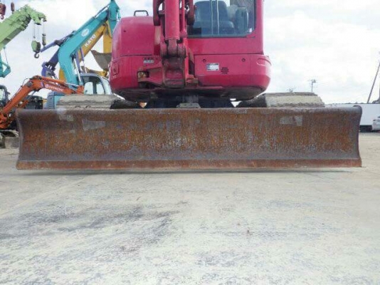 ขายจ้า..KUBOTA U40-3 เก่านอกแท้ เดิมๆๆ สภาพสวย เครื่องปั๊มดี ชั่วโมง น้อย พร้อมใช้ โทร 089-3818694 ดวงนภา ขายจ้า..KUBOTA U40-3 เก่านอกแท้ เดิมๆๆ สภาพสวย เครื่องปั๊มดี ชั่วโมง น้อย พร้อมใช้ โทร 089-3818694 ดวงนภา