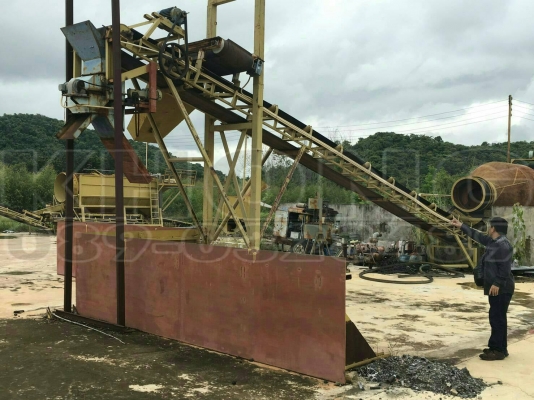 ขายด่วน เครื่องแต่งแร่ ครบชุด พร้อมใช้งาน ตั้งอยู่ อ.หนองบัว จ.นครสวรรค์ เพียง 5,500,000 บาท ขายด่วน เครื่องแต่งแร่ ครบชุด พร้อมใช้งาน ตั้งอยู่ อ.หนองบัว จ.นครสวรรค์ เพียง 5,500,000 บาท