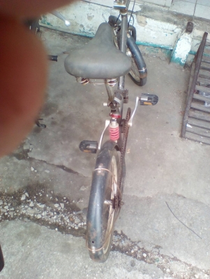 จักรยานญี่ปุ่นพับได้ จักรยานญี่ปุ่นพับได้