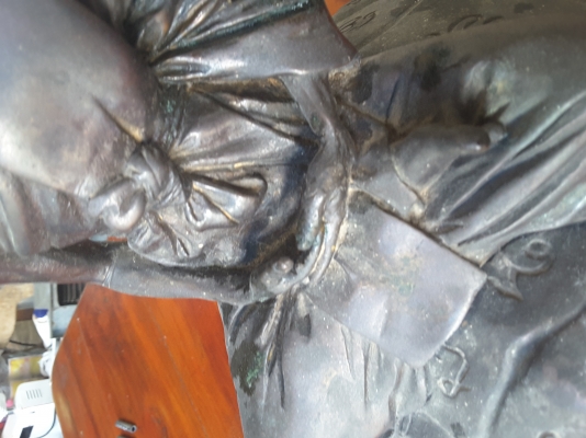 หลวงพ่อหลิว รุ่นพิเศษ