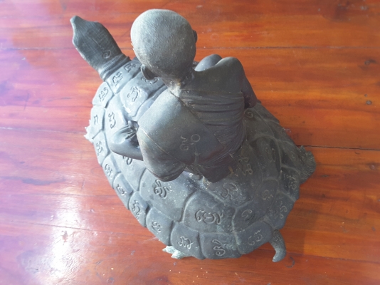 หลวงพ่อหลิว รุ่นพิเศษ