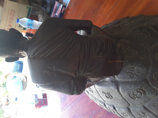 หลวงพ่อหลิว รุ่นพิเศษ