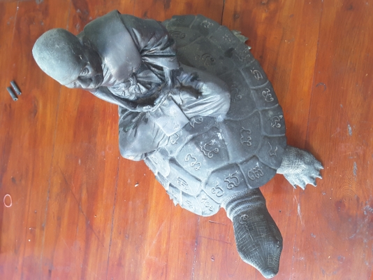 หลวงพ่อหลิว รุ่นพิเศษ