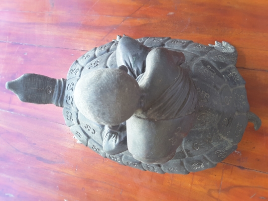 หลวงพ่อหลิว รุ่นพิเศษ