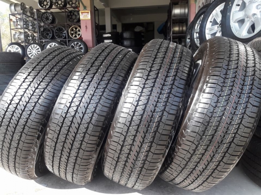 ขายล้อแม็กป้ายแดง mu-x 18" พร้อมยางปี17 สนใจติดต่อร้าน ก.เจริญการยางครับ 081-3747940