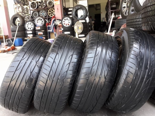 ขายล้อแม็กใหม่ ce28 15"&times;7" et40 4รู100 สีน้ำตาลขอบชา พร้อมยางปี16