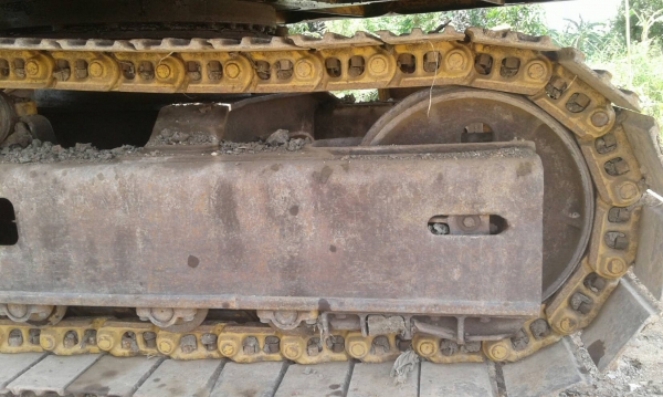 Pc100-2 สภาพเก่านอก ช่วงล่างเต็ม ขาย370000 อยู่นครปฐม Pc100-2 สภาพเก่านอก ช่วงล่างเต็ม ขาย370000 อยู่นครปฐม