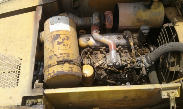 Pc100-2 สภาพเก่านอก ช่วงล่างเต็ม ขาย370000 อยู่นครปฐม Pc100-2 สภาพเก่านอก ช่วงล่างเต็ม ขาย370000 อยู่นครปฐม