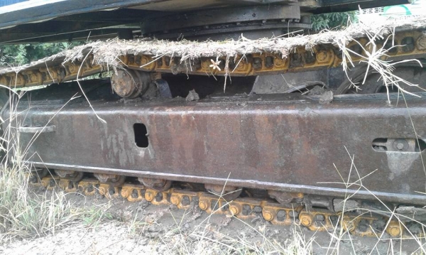 Pc100-2 สภาพเก่านอก ช่วงล่างเต็ม ขาย370000 อยู่นครปฐม Pc100-2 สภาพเก่านอก ช่วงล่างเต็ม ขาย370000 อยู่นครปฐม