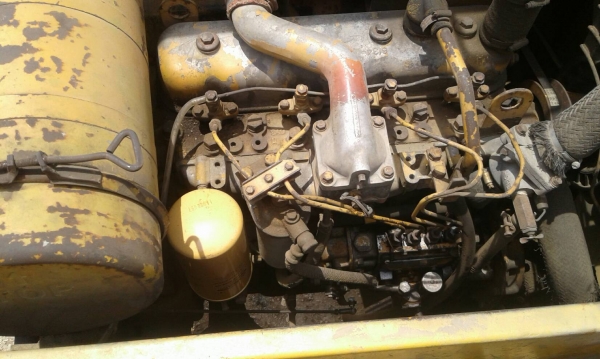 Pc100-2 สภาพเก่านอก ช่วงล่างเต็ม ขาย370000 อยู่นครปฐม Pc100-2 สภาพเก่านอก ช่วงล่างเต็ม ขาย370000 อยู่นครปฐม