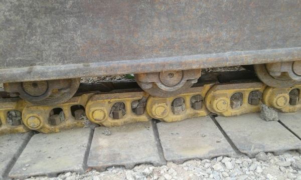 Pc100-2 สภาพเก่านอก ช่วงล่างเต็ม ขาย370000 อยู่นครปฐม Pc100-2 สภาพเก่านอก ช่วงล่างเต็ม ขาย370000 อยู่นครปฐม