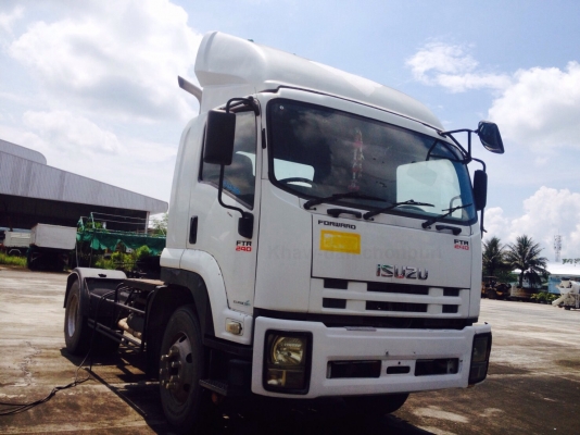 ขาย6ล้อหัวลาก อีซุซุ 240แรงม้า สนใจติดต่อ097-3597899 เฮียสุเทพ ขาย6ล้อหัวลาก อีซุซุ 240แรงม้า สนใจติดต่อ097-3597899 เฮียสุเทพ