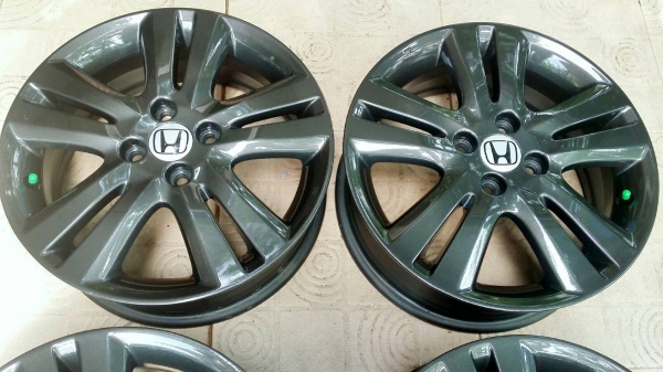 แม็กฮอนด้า ขอบ16 4รู100