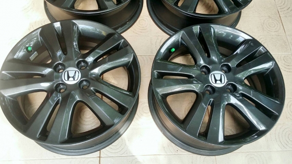 แม็กฮอนด้า ขอบ16 4รู100