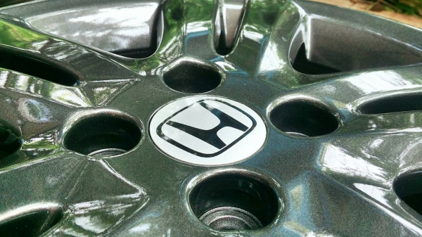 แม็กฮอนด้า ขอบ16 4รู100