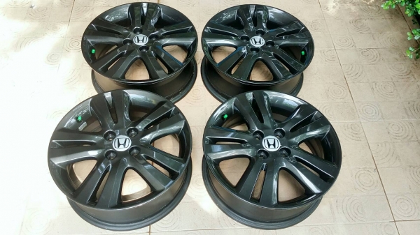 แม็กฮอนด้า ขอบ16 4รู100