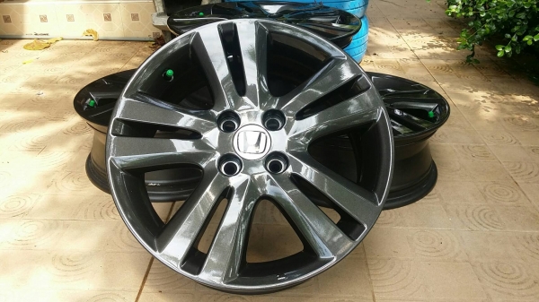 แม็กฮอนด้า ขอบ16 4รู100