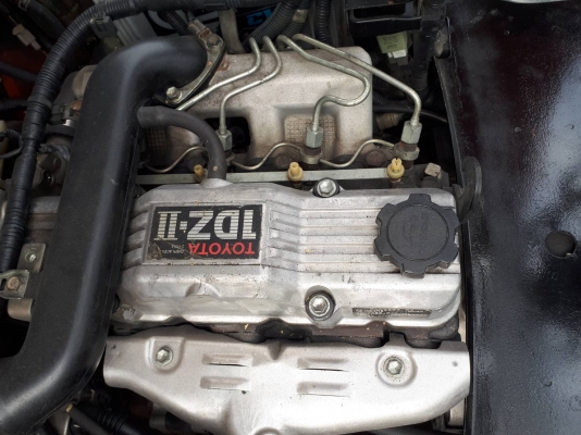 ฟล์คลิฟท์TOYOTA 1.5ตัน ดีเซล รุ่น8 รถสวย เครื่องดี ราคาพิเศษ!!! ชมเครื่องจักร โฟล์คลิฟท์ รอก นับ1,000รายการจากญี่ปุ่นwww.paholgroup.com