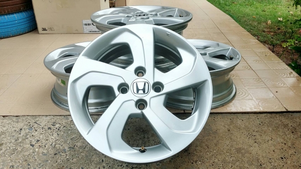 แม็กฮอนด้า ขอบ15 4รู100