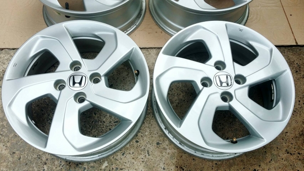 แม็กฮอนด้า ขอบ15 4รู100