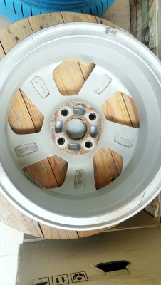 แม็กฮอนด้า ขอบ15 4รู100