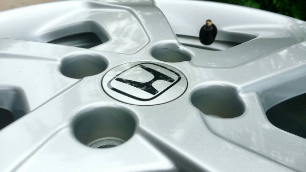 แม็กฮอนด้า ขอบ15 4รู100