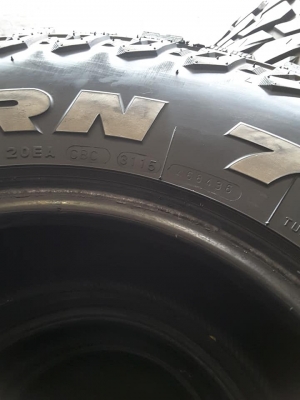 Maxxis MT764 ขนาด 265-75-16 ปี15 สภาพสวยๆ 1ชุด Maxxis MT764 ขนาด 265-75-16 ปี15 สภาพสวยๆ 1ชุด