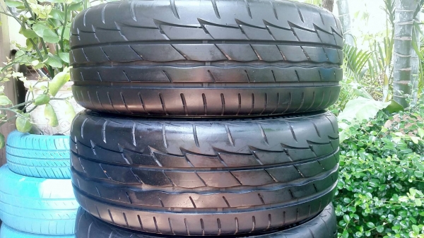 ล้อแม็กโพเทนซ่า ขอบ17 4รู100 ET42 พร้อมยางบริดสโตน โพเทนซ่า 205/45R17 ล้อแม็กโพเทนซ่า ขอบ17 4รู100 ET42 พร้อมยางบริดสโตน โพเทนซ่า 205/45R17