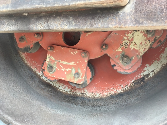 รถบดล้อหนาม สั่นสะเทือน HAMM มีเอกสาร เล่มทะเบียน มีคลิปรีวิวรถเดิน