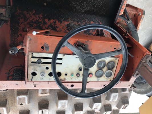 รถบดล้อหนาม สั่นสะเทือน HAMM มีเอกสาร เล่มทะเบียน มีคลิปรีวิวรถเดิน