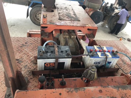 รถบดล้อหนาม สั่นสะเทือน HAMM มีเอกสาร เล่มทะเบียน มีคลิปรีวิวรถเดิน