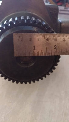 ปั๊มไฮดรอลิก