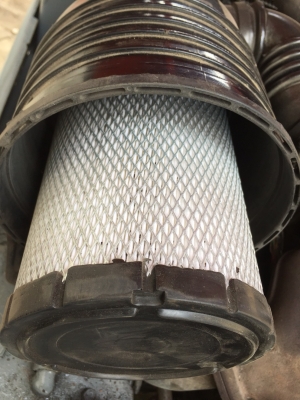 ขายด่วนน โคตรถูกก!! TOYOTA รุ่น 6 FD15 เสา 3.80 เมตร เกียร์ Manual