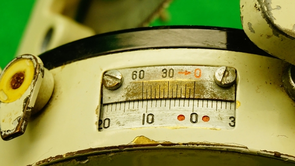 เข็มทิศงานสำรวจUSHIKATA / MADE IN JAPAN