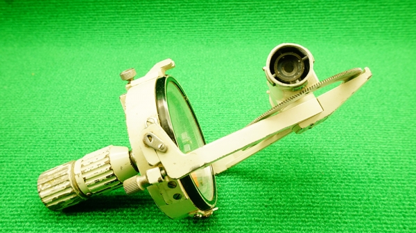 เข็มทิศงานสำรวจUSHIKATA / MADE IN JAPAN