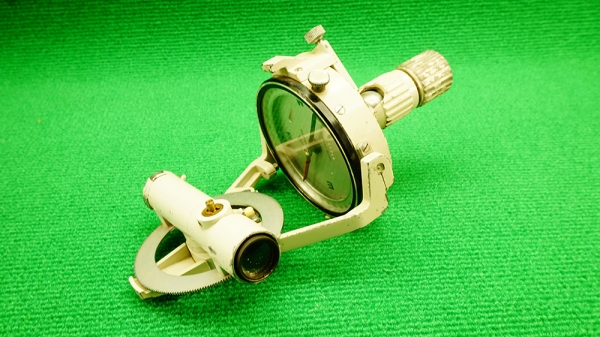 เข็มทิศงานสำรวจUSHIKATA / MADE IN JAPAN