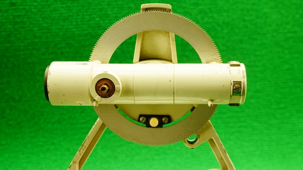 เข็มทิศงานสำรวจUSHIKATA / MADE IN JAPAN