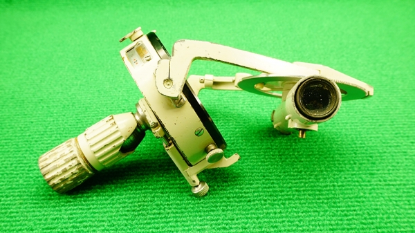 เข็มทิศงานสำรวจUSHIKATA / MADE IN JAPAN