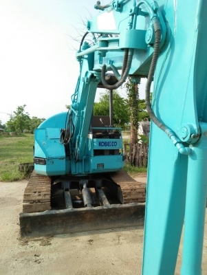 ขายด่วนถูกๆ รถขุด KOBELCO รุ่น SK50UR  ปั้มนิ้ว/คอนโทรลน้ำมัน /ใบมีด/แทรคเหล็ก /อ๊อฟเซ็ทบูม ใช้งานได้จริง ขายราคาถูก สนใจ089-2619445