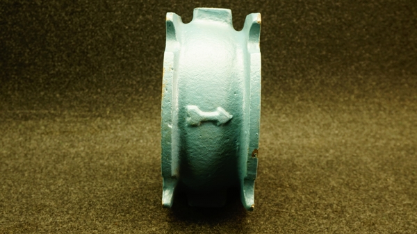 CHECK VALVE " VALMATIC / MADE IN USA" CHECK VALVE " VALMATIC / MADE IN USA"