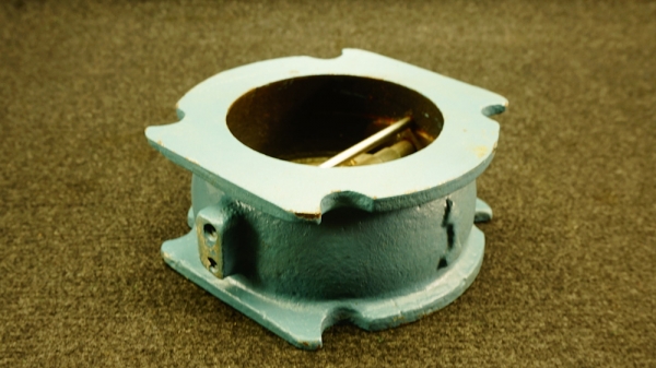 CHECK VALVE " VALMATIC / MADE IN USA" CHECK VALVE " VALMATIC / MADE IN USA"