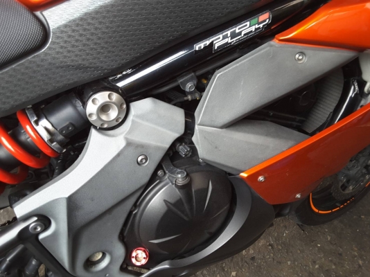 ขาย Kawasaki Ninja 650 ปี 54 เครื่องดีิเดิมๆ ชุดสีรอยข้างขวานิดหน่อย ทะเบียนตอง 555 ปลายท่อแต่งสองหม ขาย Kawasaki Ninja 650 ปี 54 เครื่องดีิเดิมๆ ชุดสีรอยข้างขวานิดหน่อย ทะเบียนตอง 555 ปลายท่อแต่งสองหม