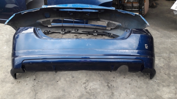 ขายกันชนหน้าหลัง jazz gd mugen แท้ยุ่น ขายกันชนหน้าหลัง jazz gd mugen แท้ยุ่น