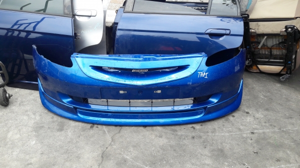 ขายกันชนหน้าหลัง jazz gd mugen แท้ยุ่น